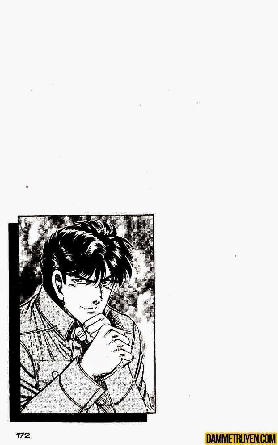 Sức Mạnh Nhân Đôi Chapter 34.2 trang 24