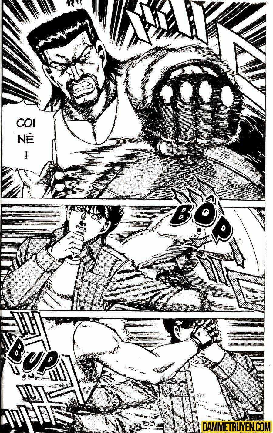 Sức Mạnh Nhân Đôi Chapter 34.2 trang 6