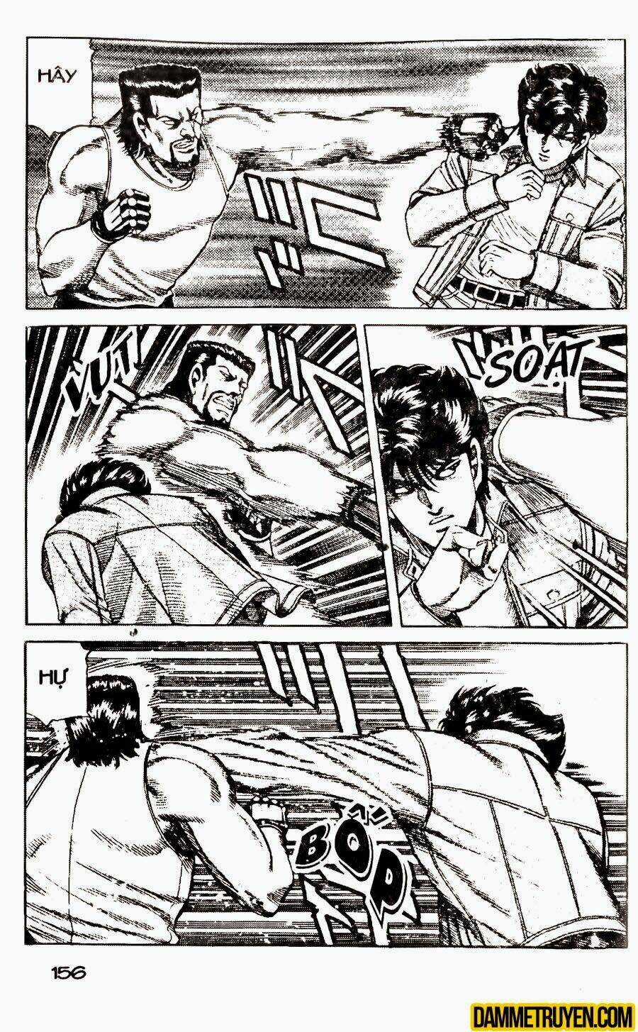 Sức Mạnh Nhân Đôi Chapter 34.2 trang 9