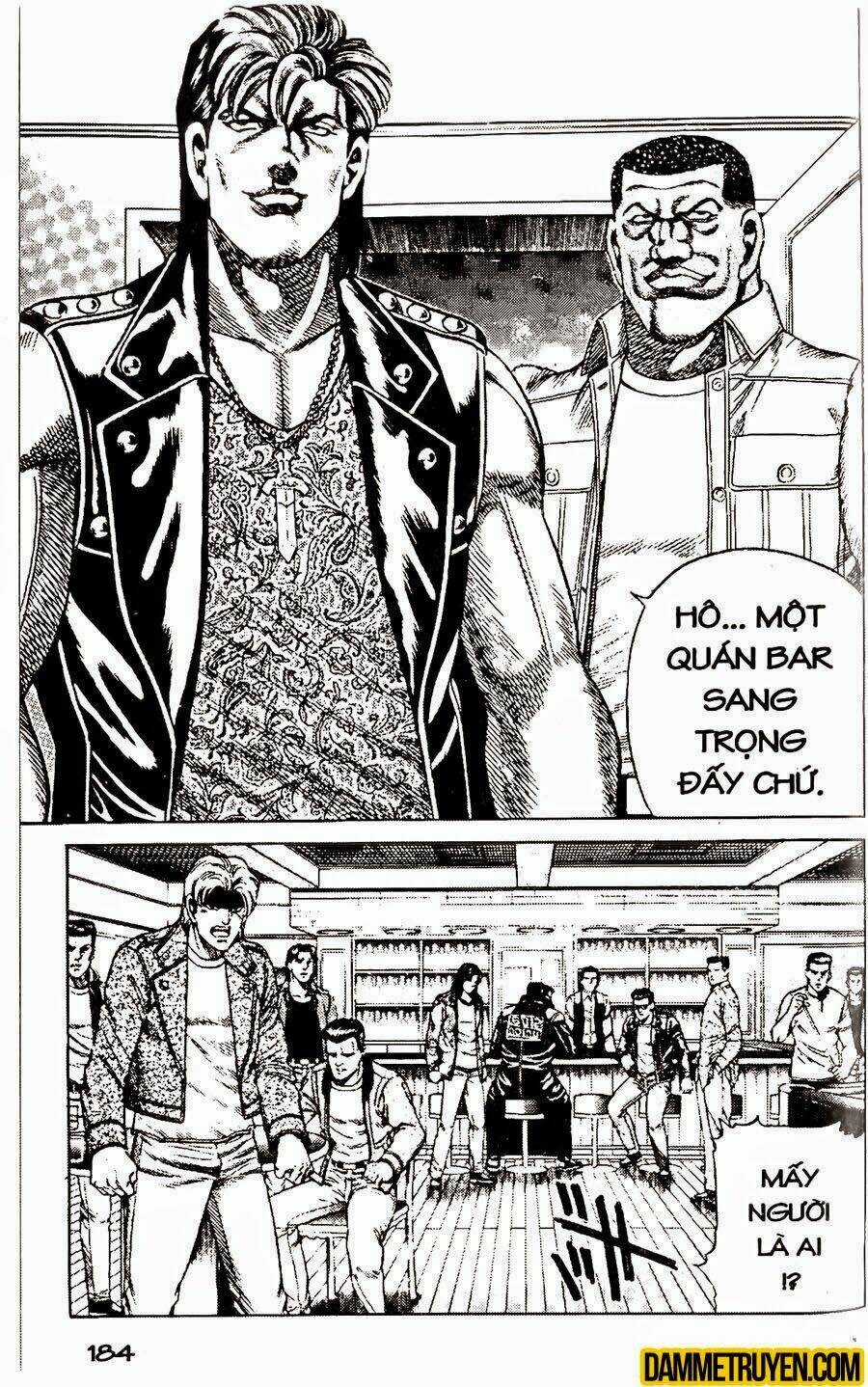 Sức Mạnh Nhân Đôi Chapter 35.1 trang 11