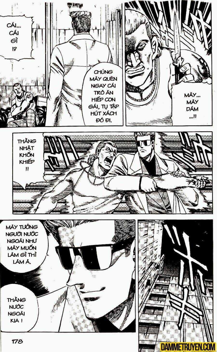 Sức Mạnh Nhân Đôi Chapter 35.1 trang 5