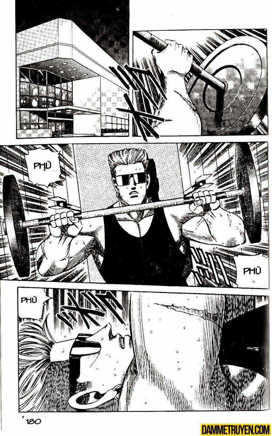 Sức Mạnh Nhân Đôi Chapter 35.1 trang 7