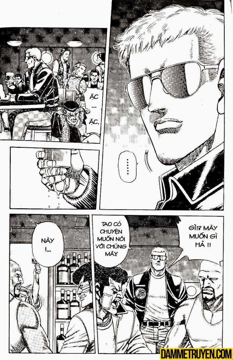 Sức Mạnh Nhân Đôi Chapter 35.2 trang 10