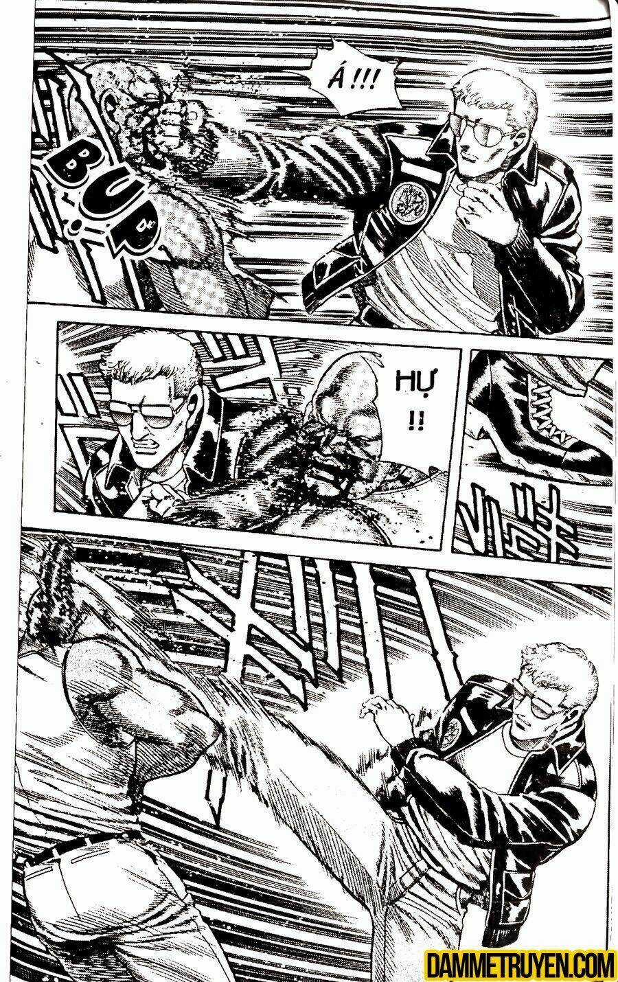 Sức Mạnh Nhân Đôi Chapter 35.2 trang 14