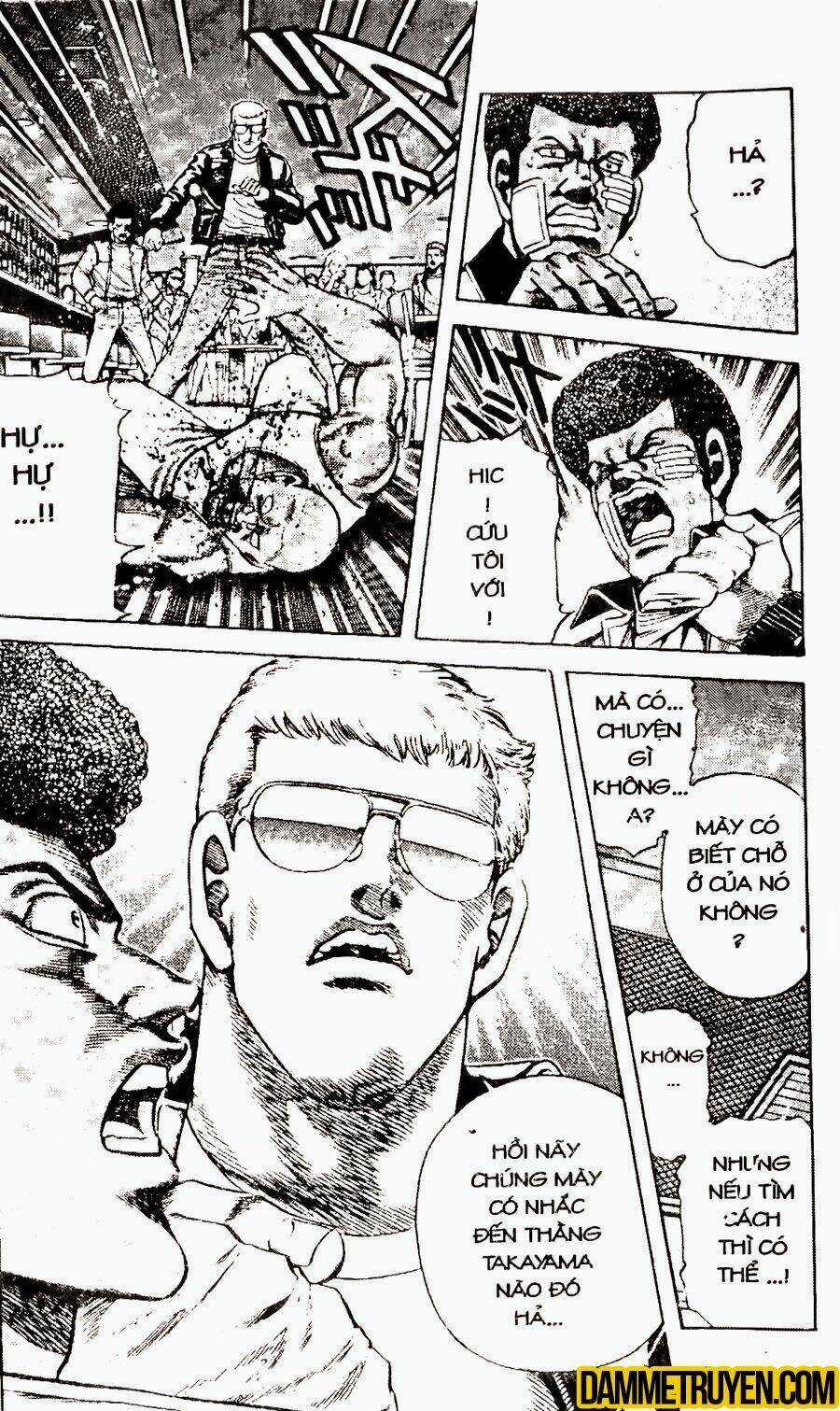 Sức Mạnh Nhân Đôi Chapter 35.2 trang 15