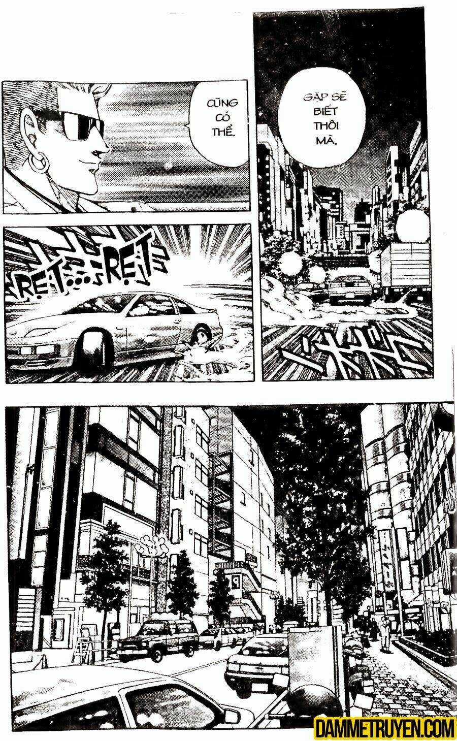 Sức Mạnh Nhân Đôi Chapter 35.2 trang 17