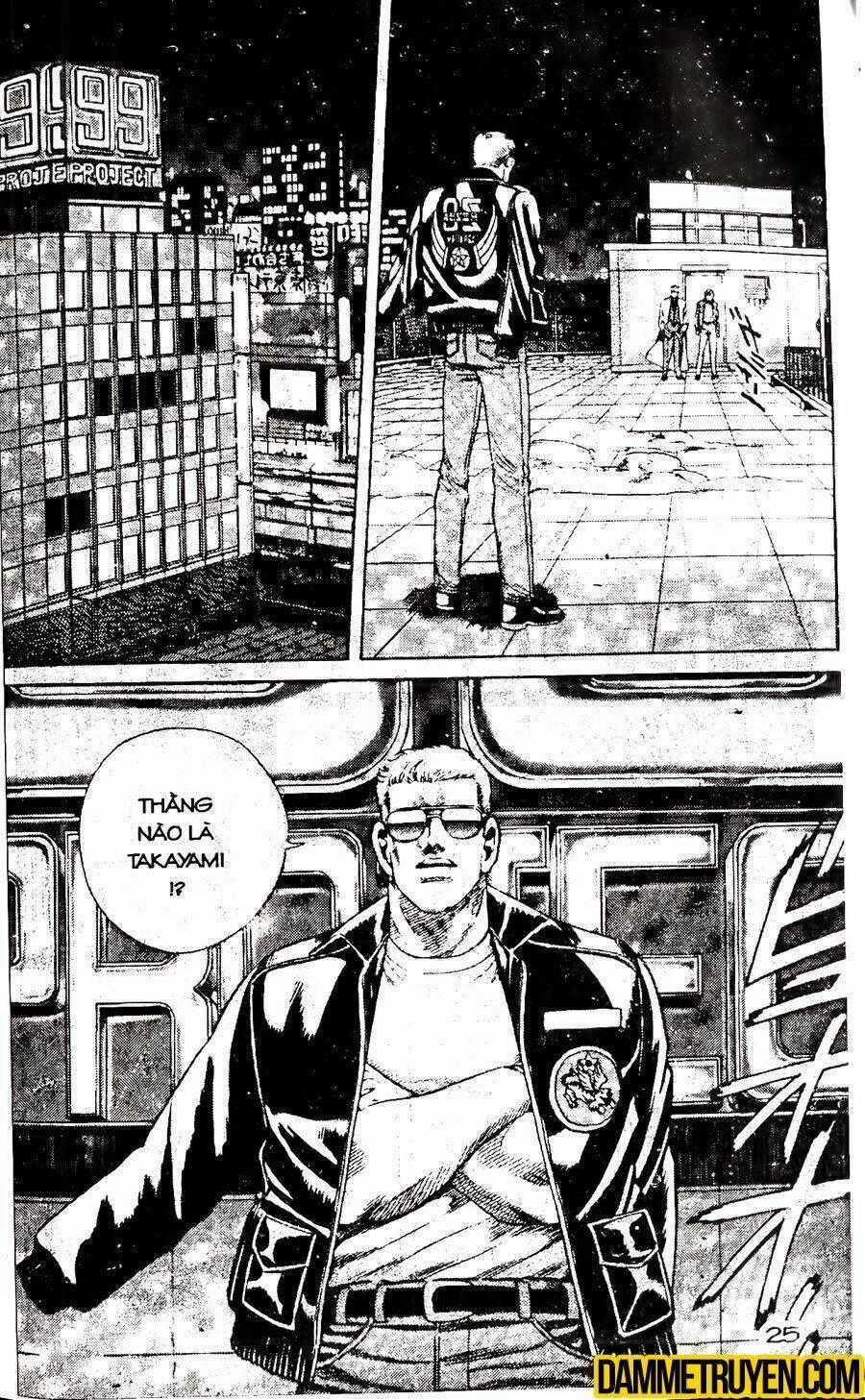 Sức Mạnh Nhân Đôi Chapter 35.2 trang 18