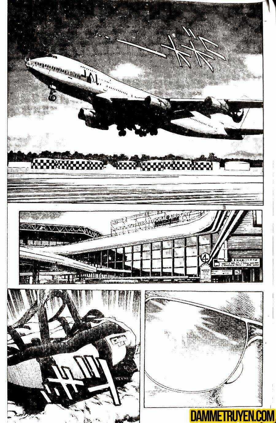 Sức Mạnh Nhân Đôi Chapter 35.2 trang 6