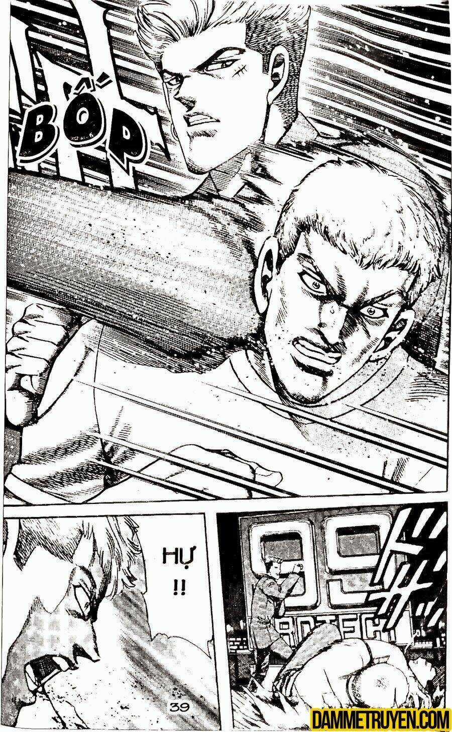 Sức Mạnh Nhân Đôi Chapter 36 trang 13