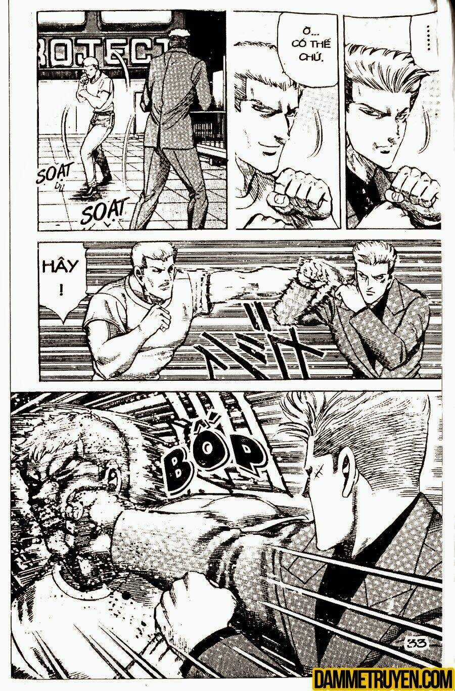 Sức Mạnh Nhân Đôi Chapter 36 trang 7