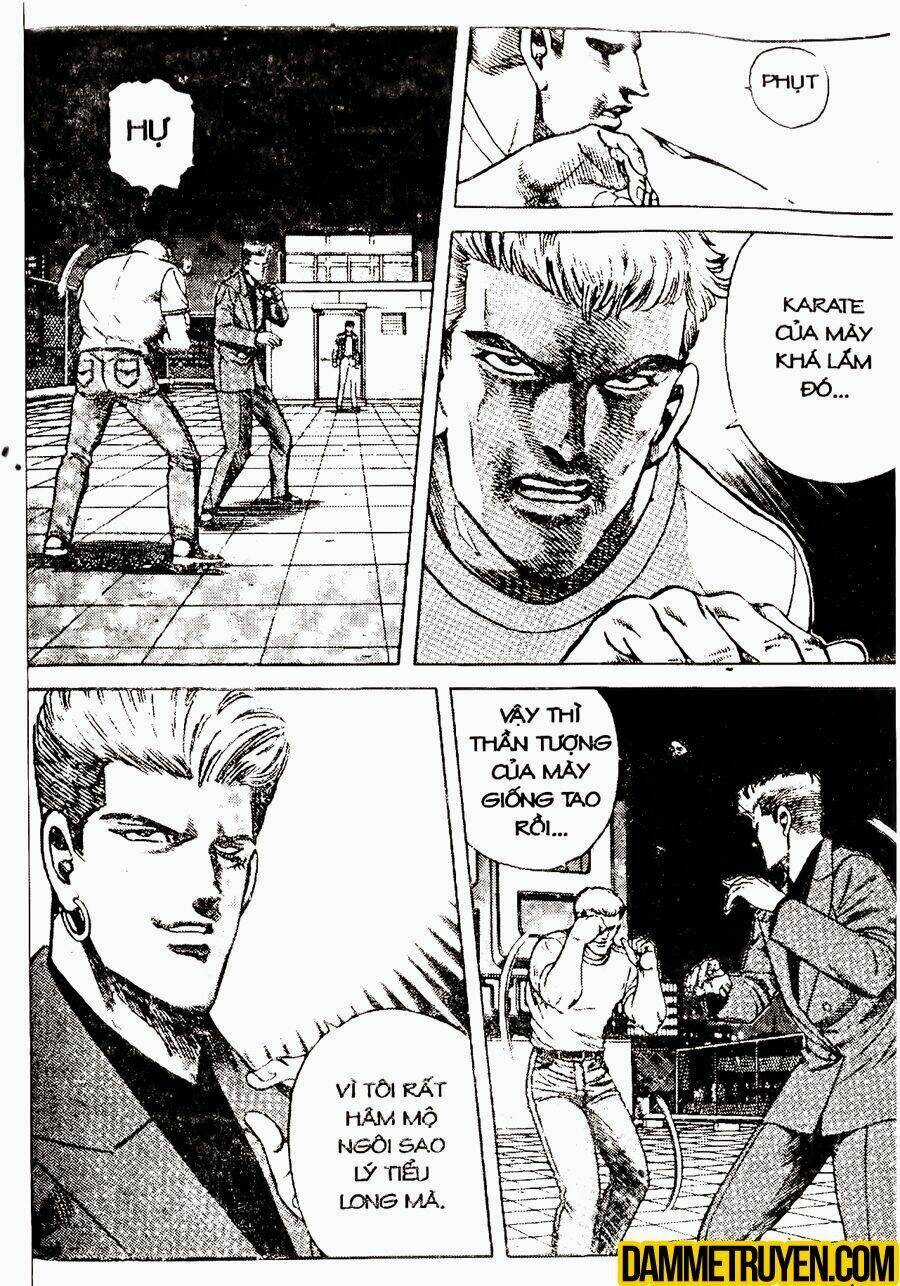 Sức Mạnh Nhân Đôi Chapter 36 trang 9