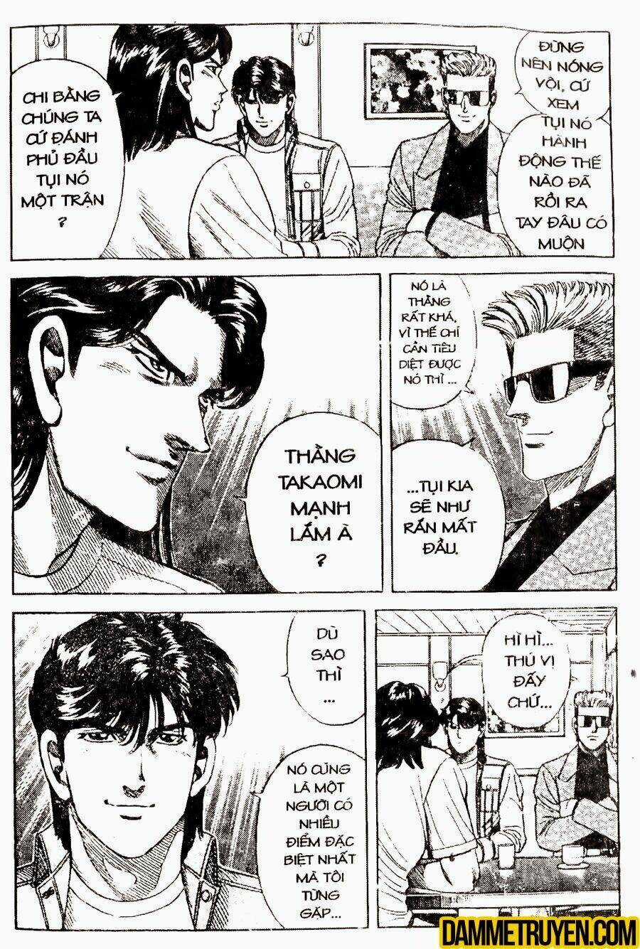 Sức Mạnh Nhân Đôi Chapter 37.1 trang 10