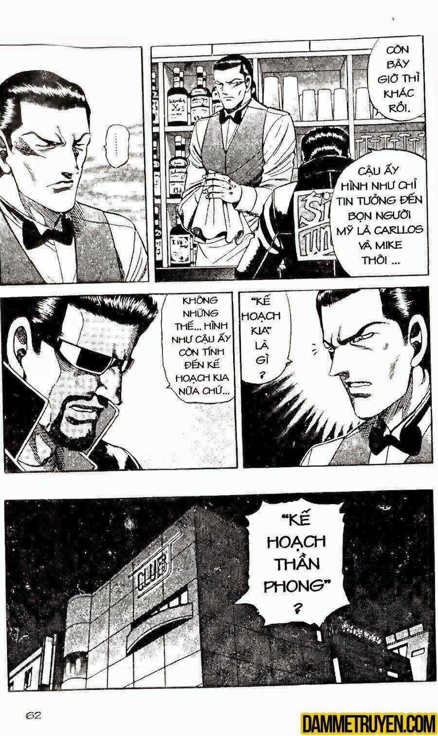 Sức Mạnh Nhân Đôi Chapter 37.1 trang 15