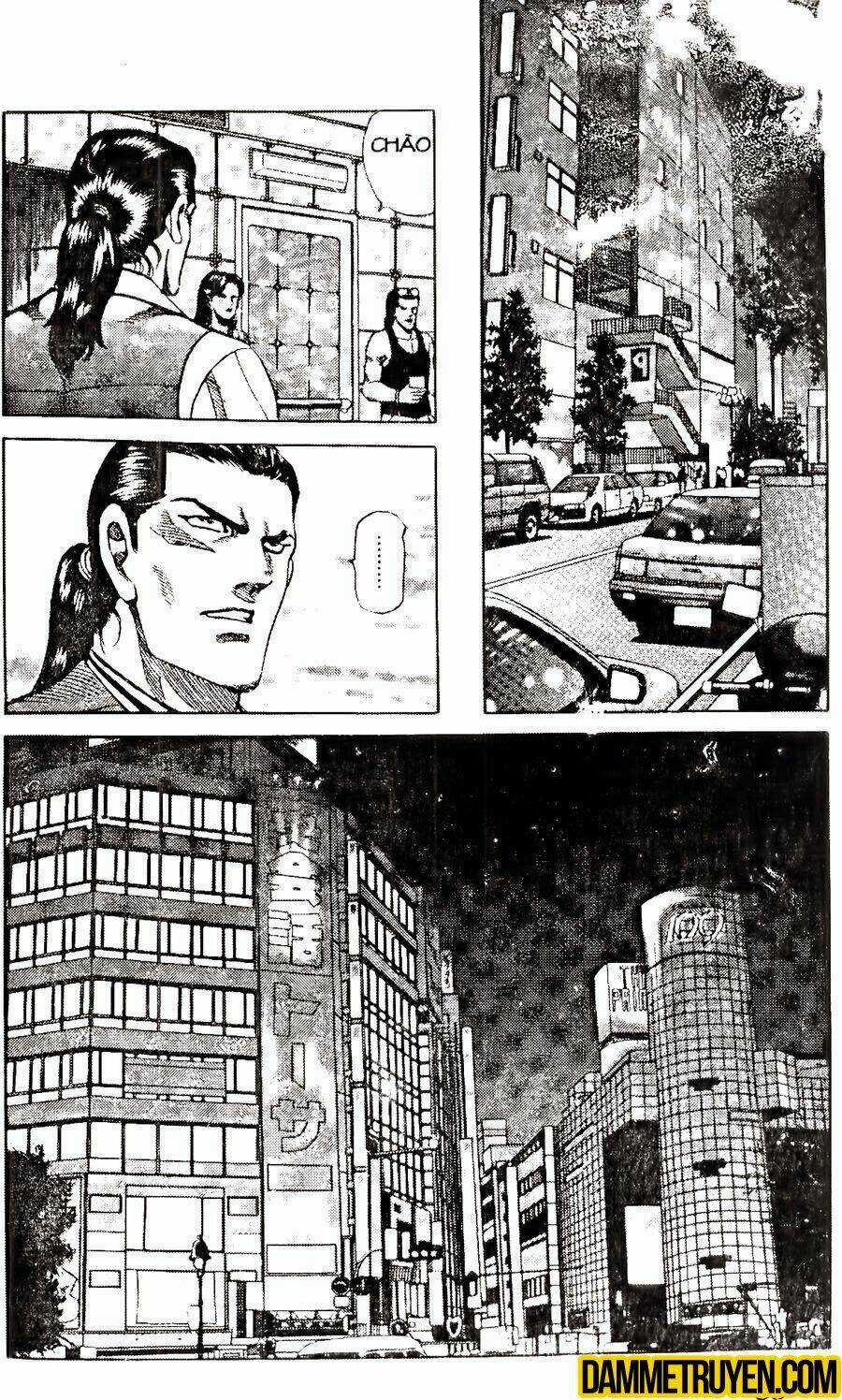 Sức Mạnh Nhân Đôi Chapter 37.1 trang 18