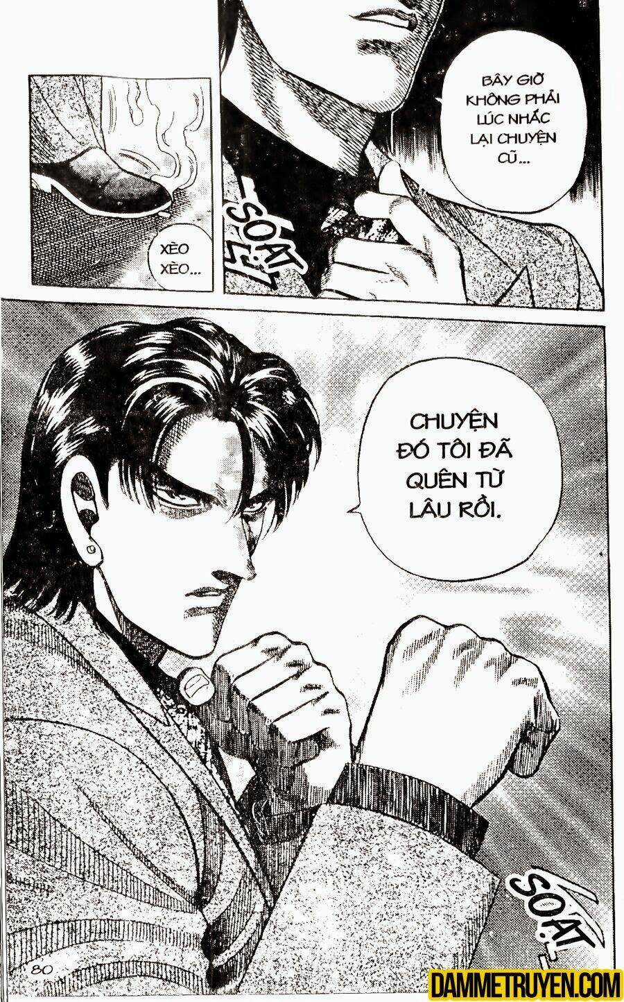 Sức Mạnh Nhân Đôi Chapter 37.2 trang 13