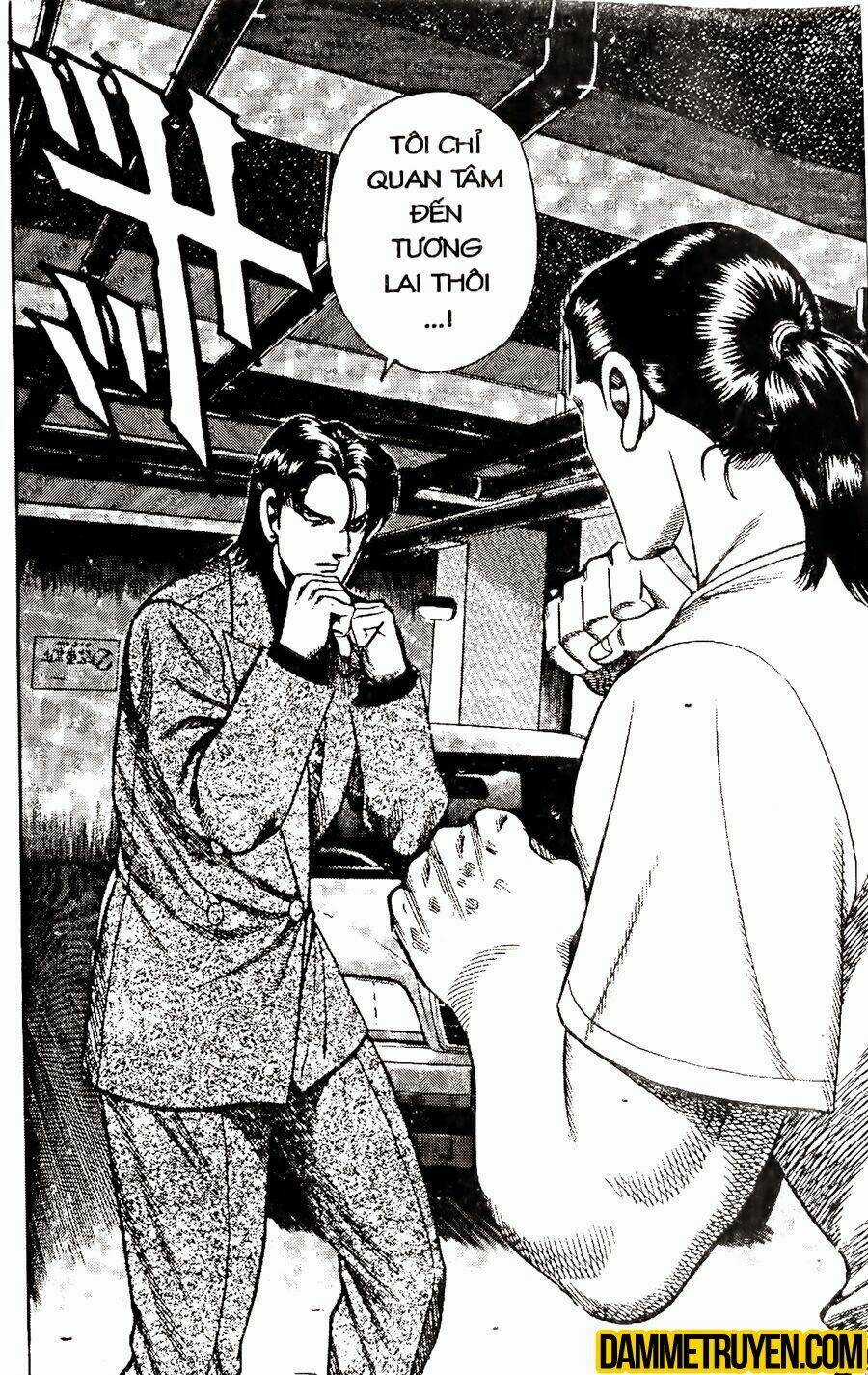 Sức Mạnh Nhân Đôi Chapter 37.2 trang 14