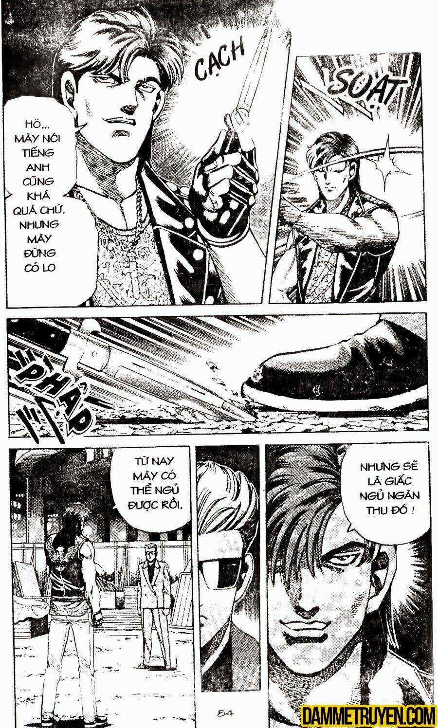 Sức Mạnh Nhân Đôi Chapter 37.2 trang 17