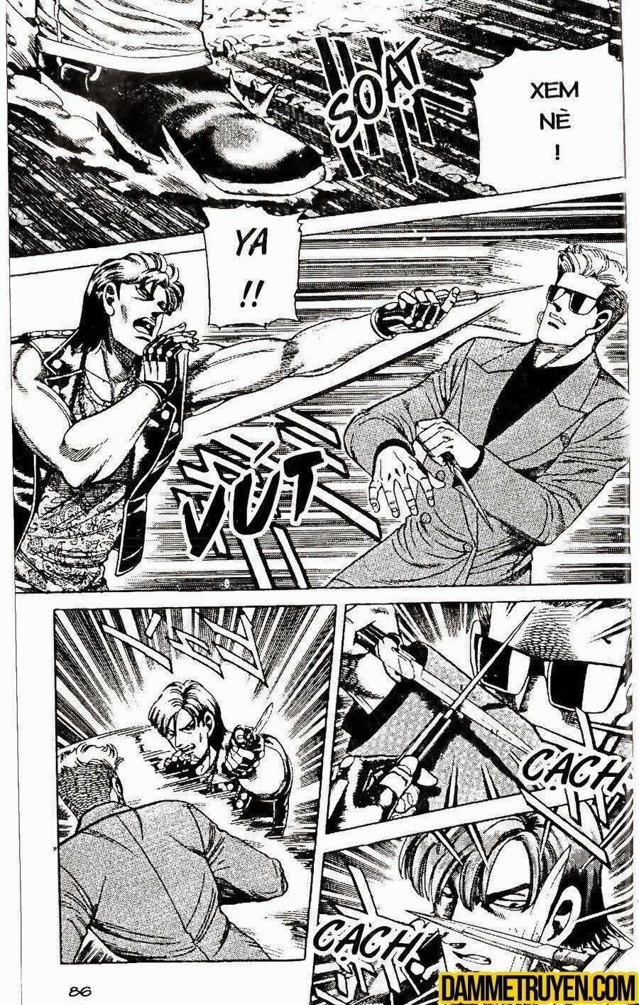 Sức Mạnh Nhân Đôi Chapter 37.2 trang 19