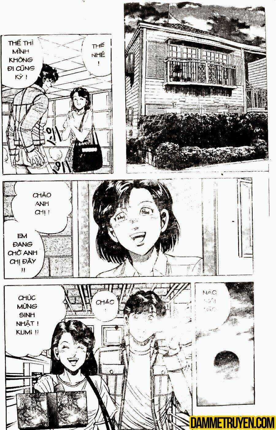 Sức Mạnh Nhân Đôi Chapter 37.2 trang 2