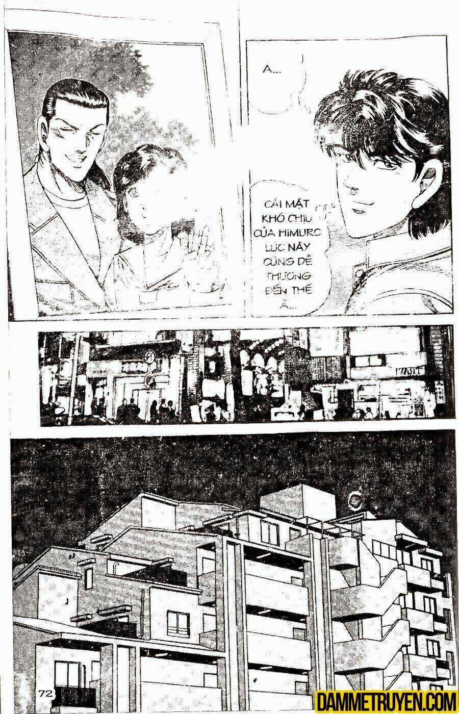 Sức Mạnh Nhân Đôi Chapter 37.2 trang 5