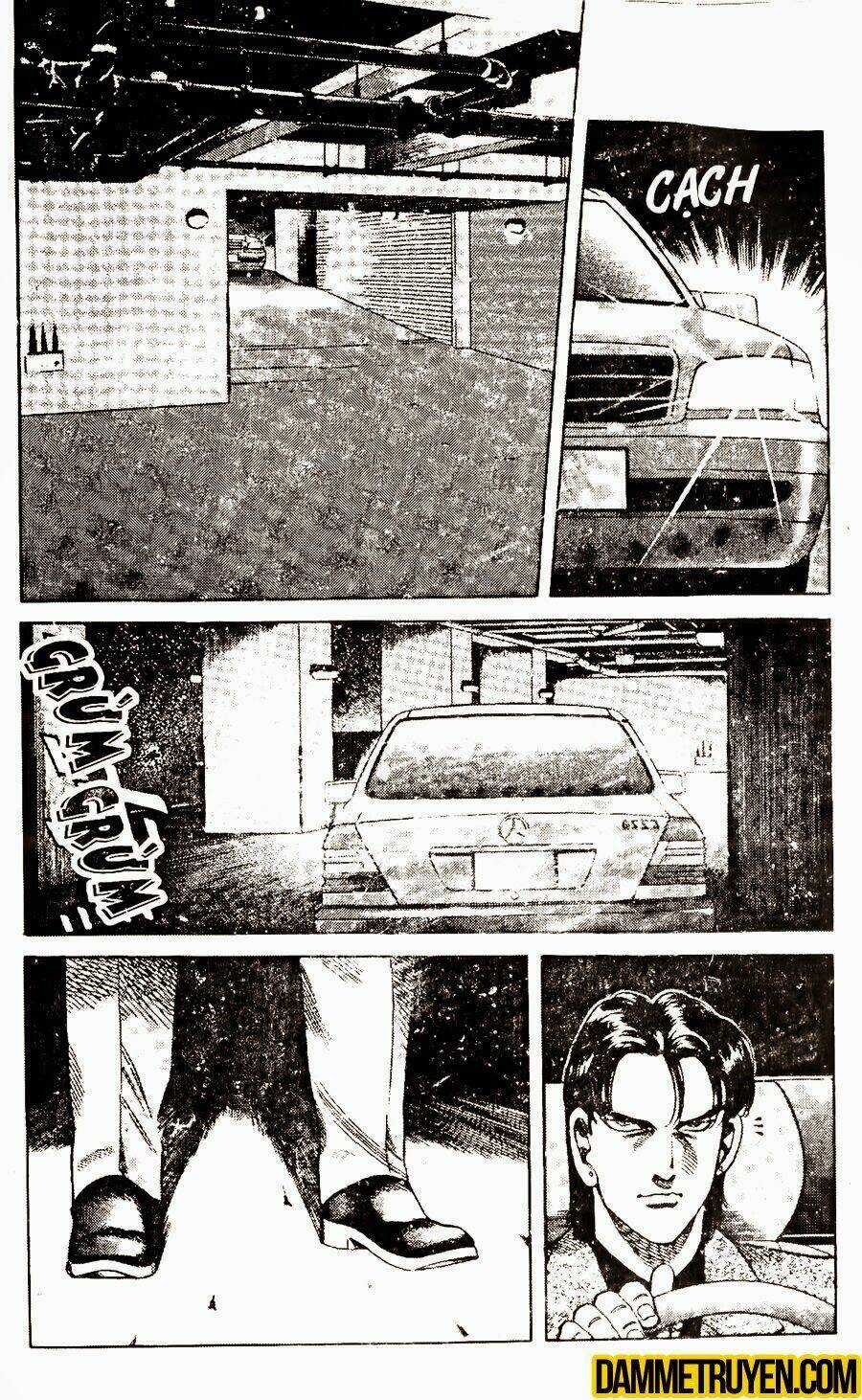 Sức Mạnh Nhân Đôi Chapter 37.2 trang 6