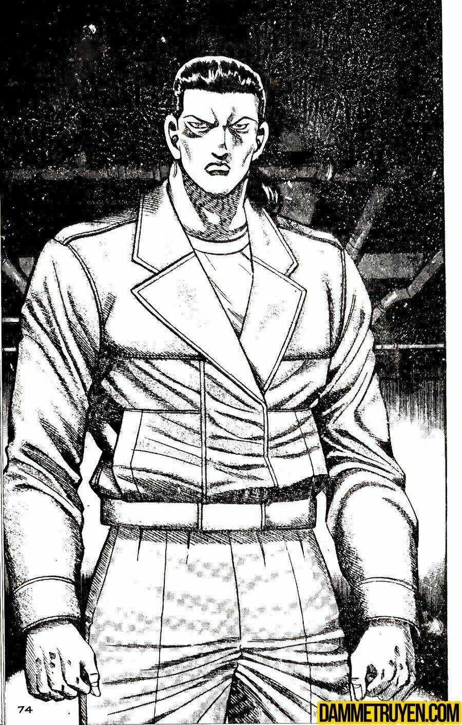 Sức Mạnh Nhân Đôi Chapter 37.2 trang 7