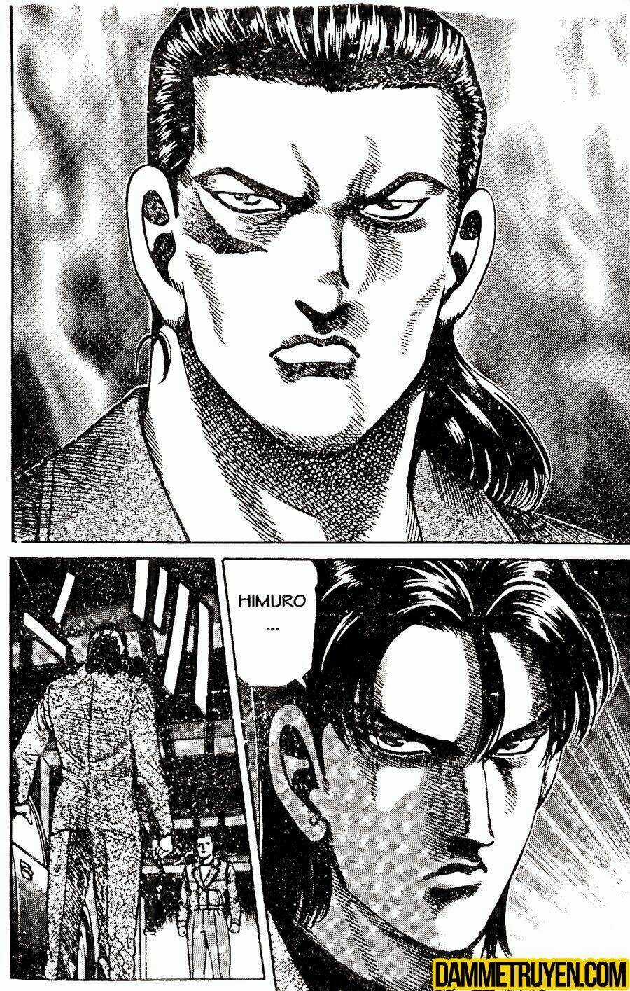 Sức Mạnh Nhân Đôi Chapter 37.2 trang 8