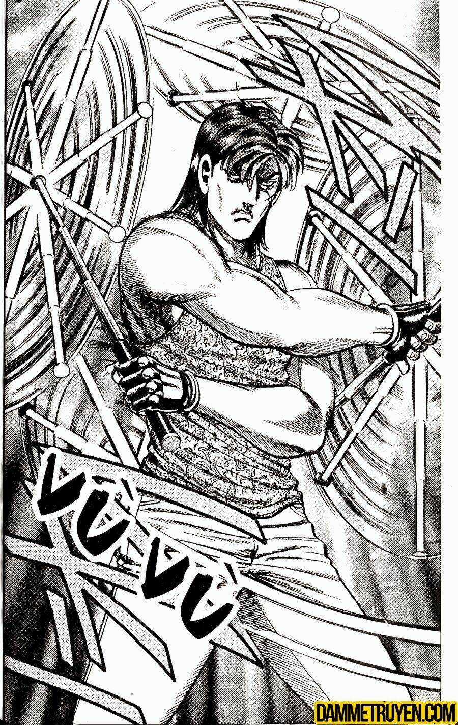 Sức Mạnh Nhân Đôi Chapter 37.3 trang 12