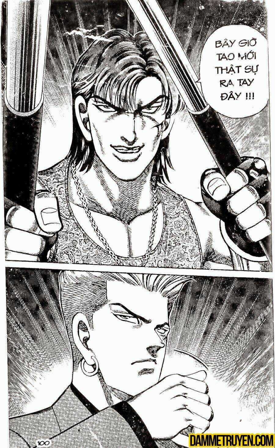 Sức Mạnh Nhân Đôi Chapter 37.3 trang 13