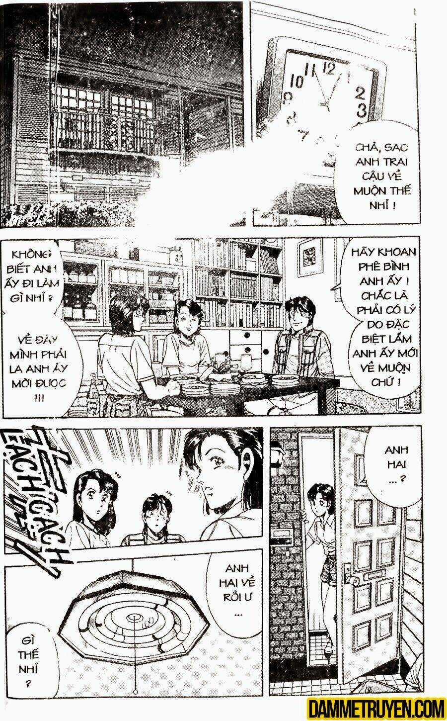 Sức Mạnh Nhân Đôi Chapter 37.3 trang 14