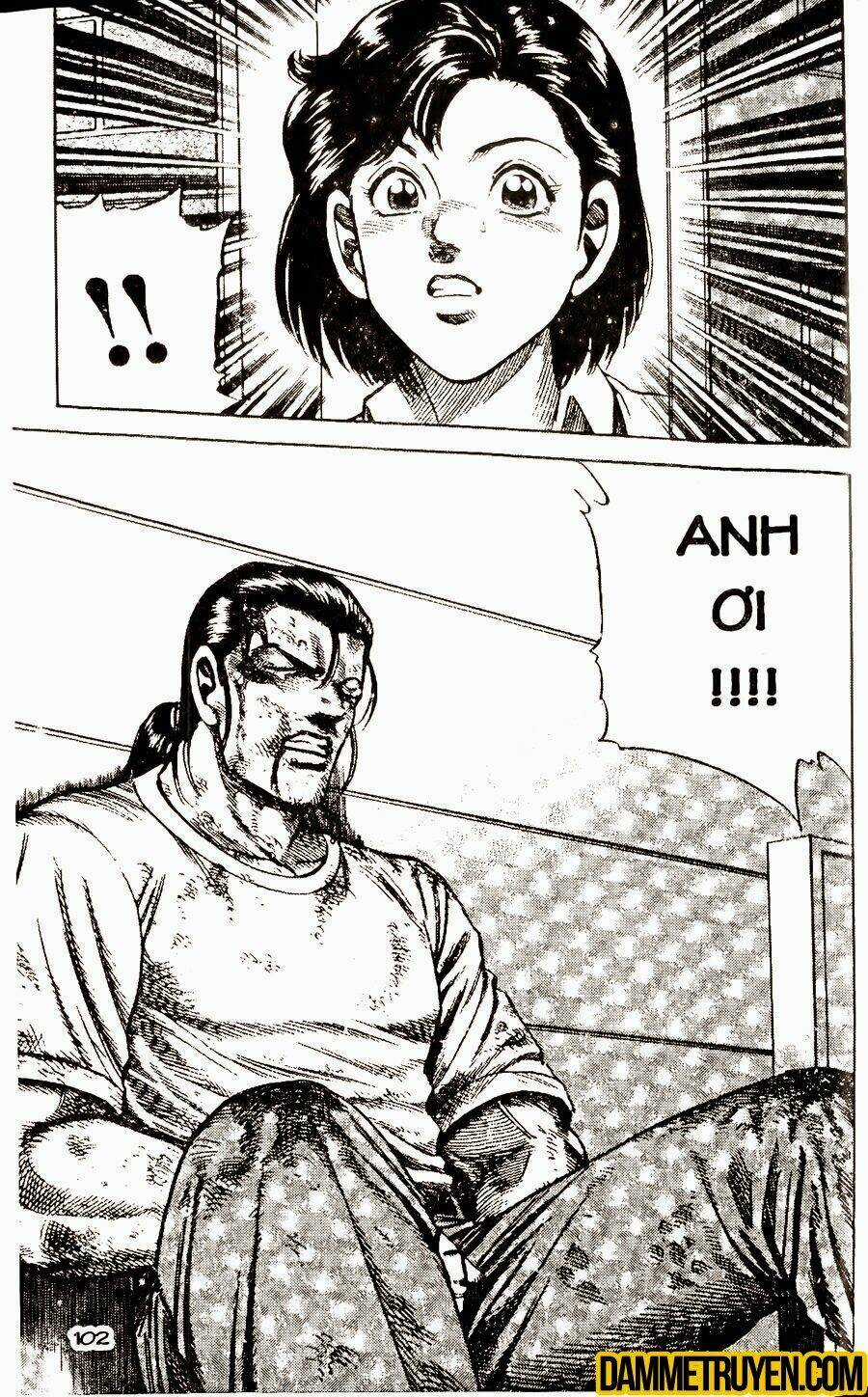 Sức Mạnh Nhân Đôi Chapter 37.3 trang 15