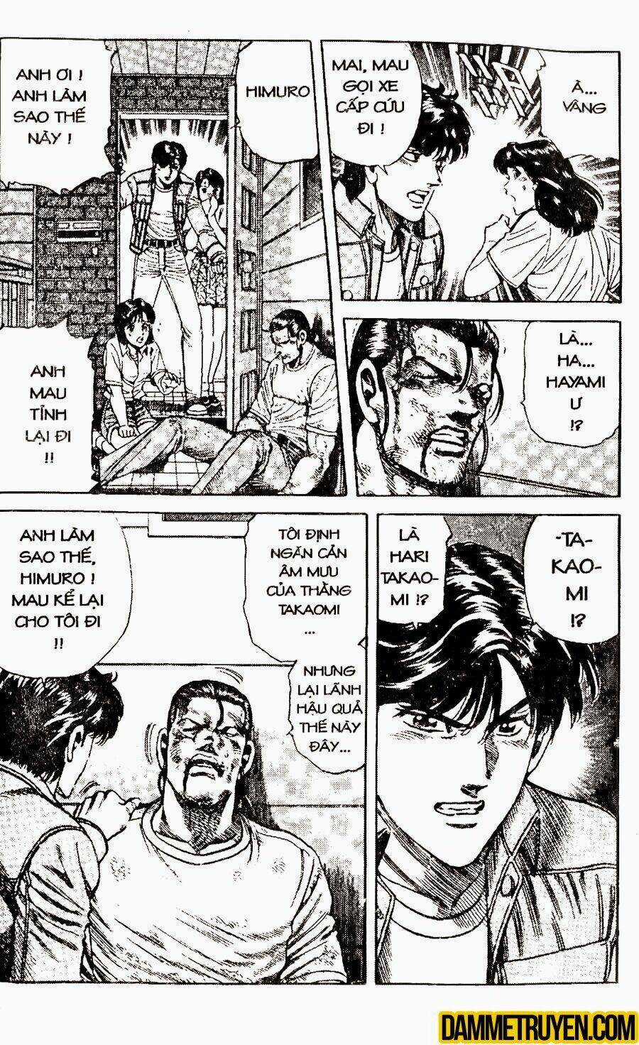 Sức Mạnh Nhân Đôi Chapter 37.3 trang 16