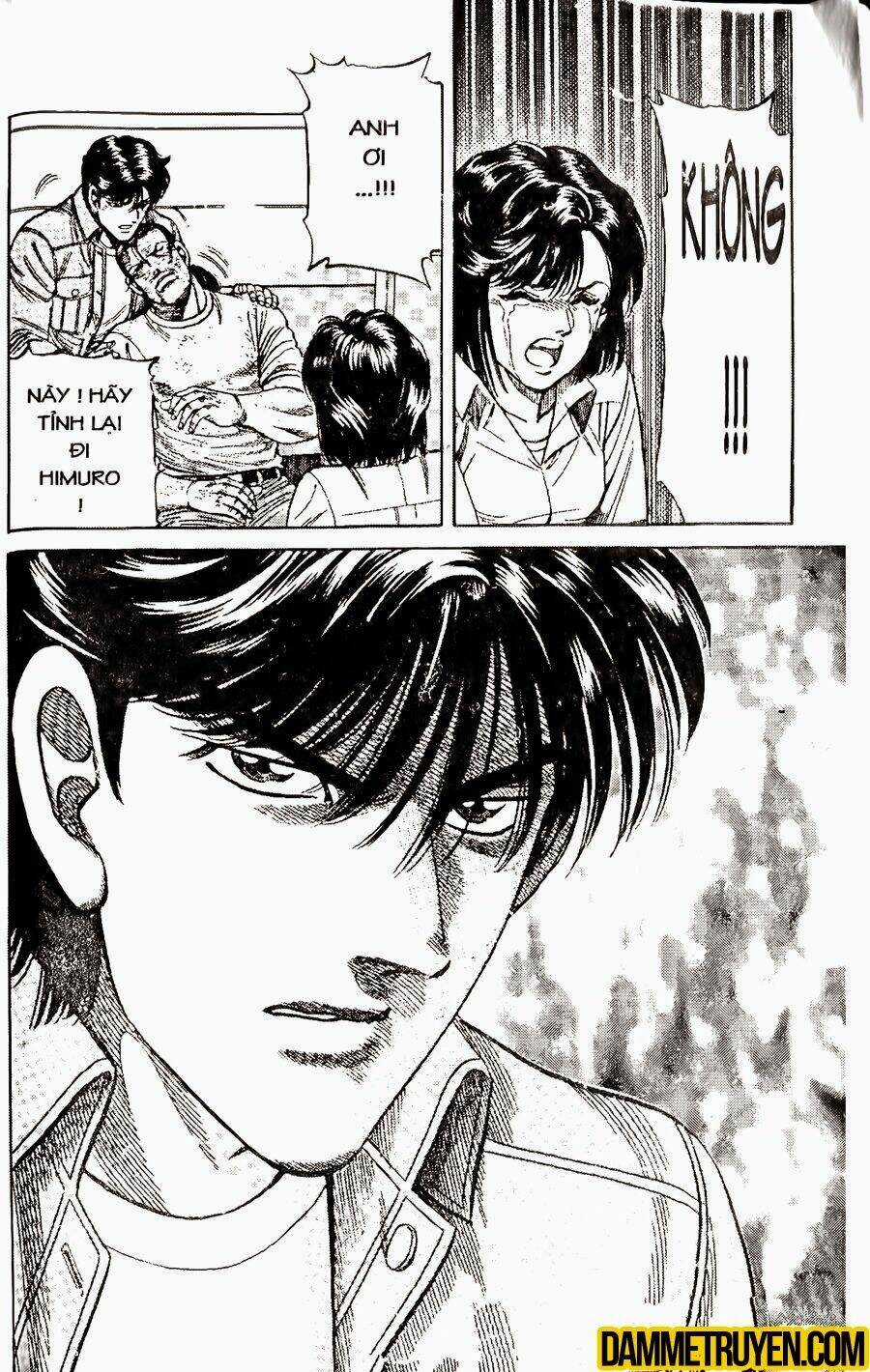 Sức Mạnh Nhân Đôi Chapter 37.3 trang 18