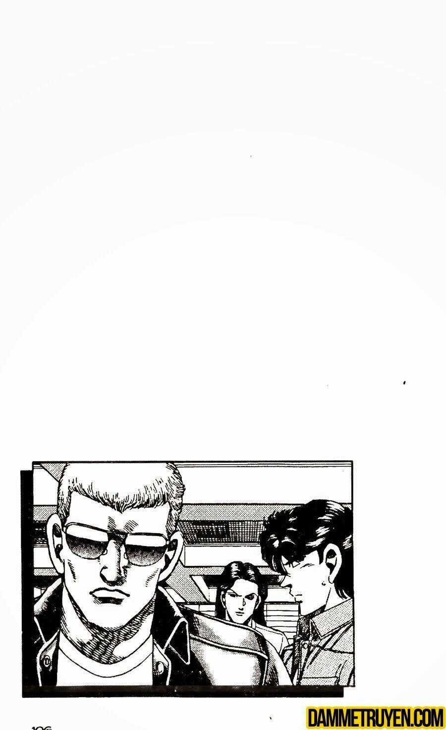 Sức Mạnh Nhân Đôi Chapter 37.3 trang 19