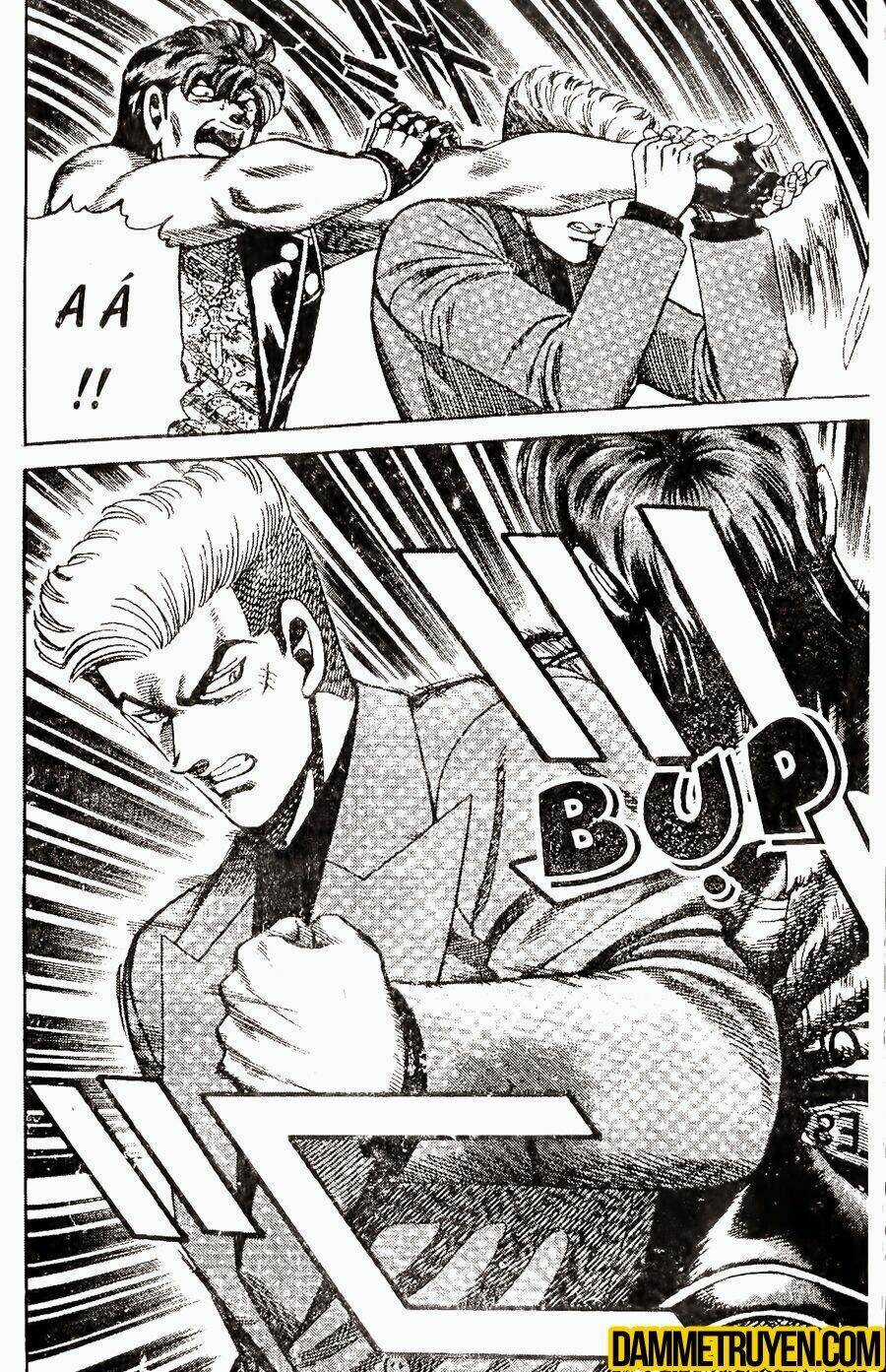 Sức Mạnh Nhân Đôi Chapter 37.3 trang 8