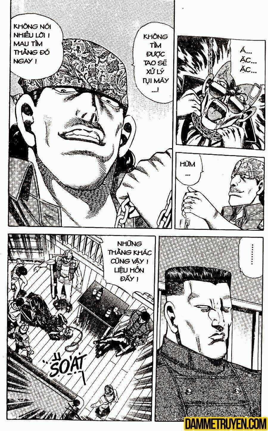 Sức Mạnh Nhân Đôi Chapter 38.1 trang 10