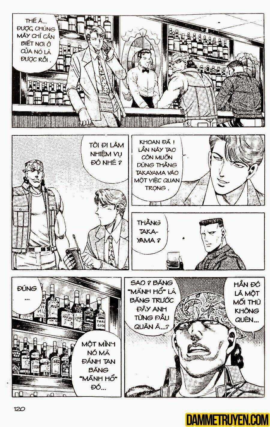 Sức Mạnh Nhân Đôi Chapter 38.1 trang 13