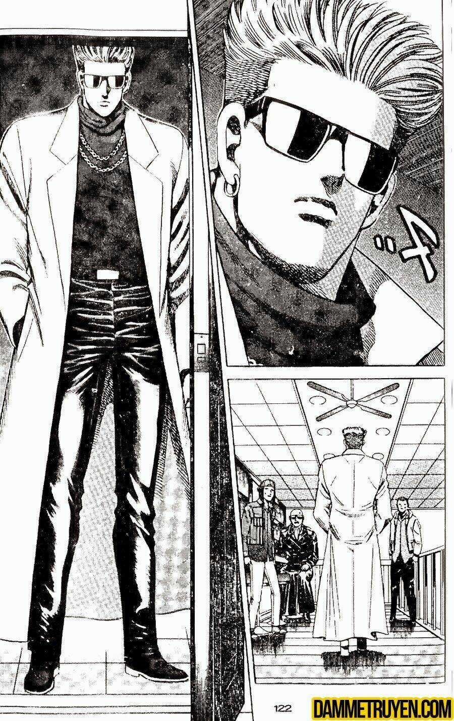 Sức Mạnh Nhân Đôi Chapter 38.1 trang 15