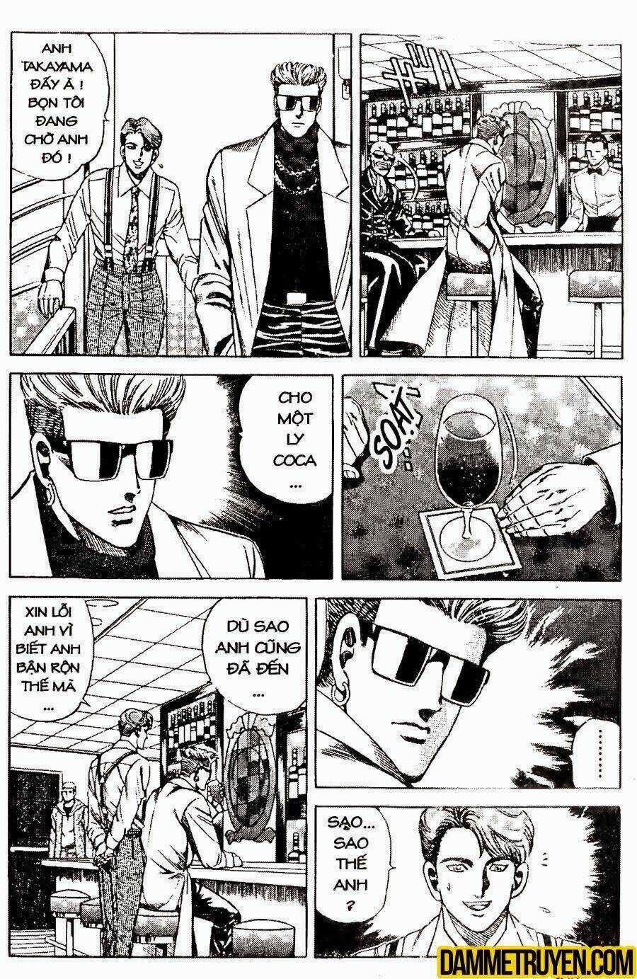 Sức Mạnh Nhân Đôi Chapter 38.1 trang 16