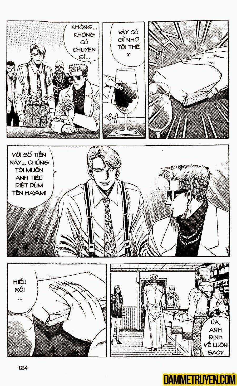 Sức Mạnh Nhân Đôi Chapter 38.1 trang 17