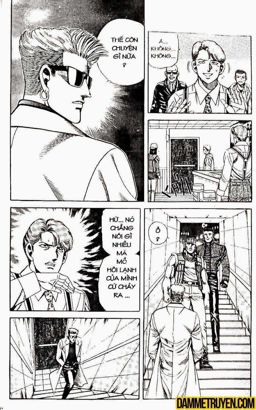 Sức Mạnh Nhân Đôi Chapter 38.1 trang 18