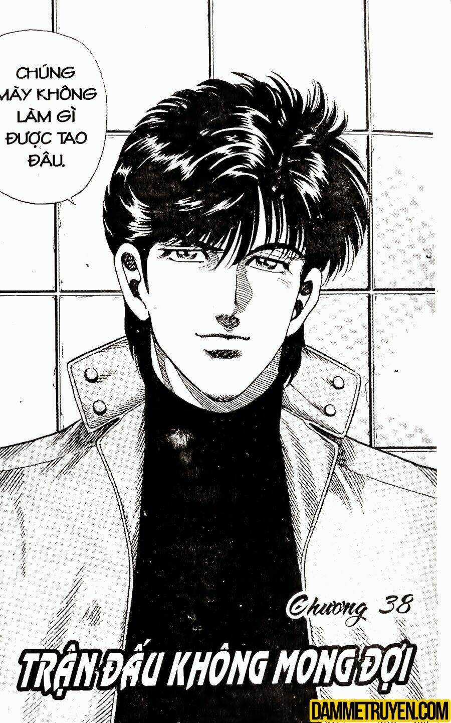 Sức Mạnh Nhân Đôi Chapter 38.1 trang 2