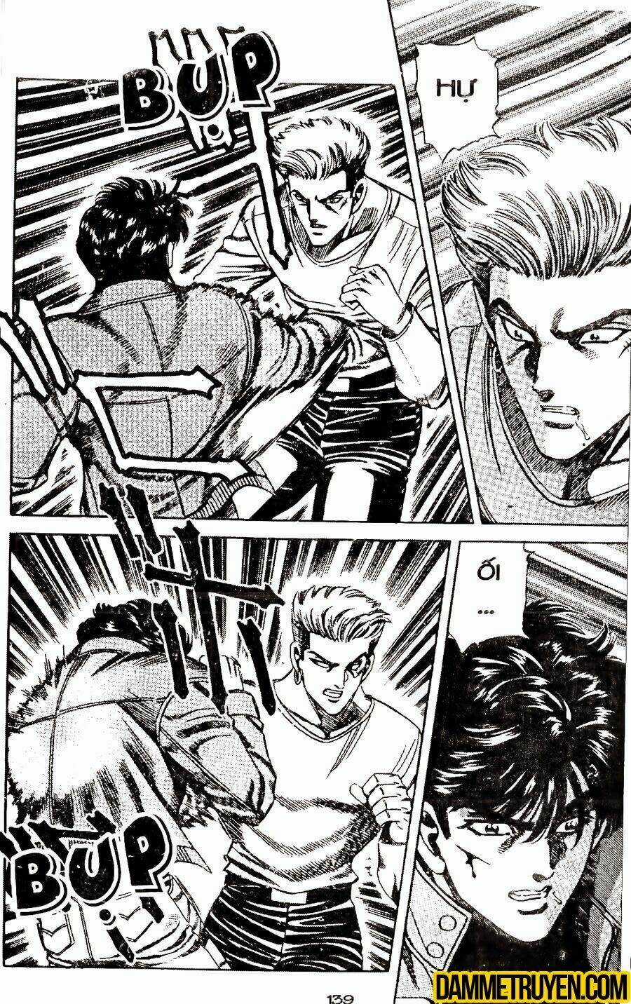 Sức Mạnh Nhân Đôi Chapter 38.2 trang 11