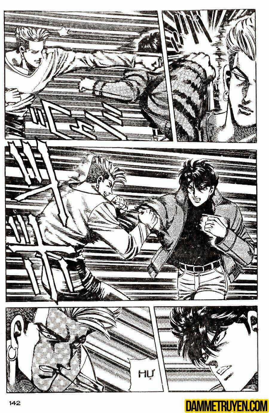 Sức Mạnh Nhân Đôi Chapter 38.2 trang 14