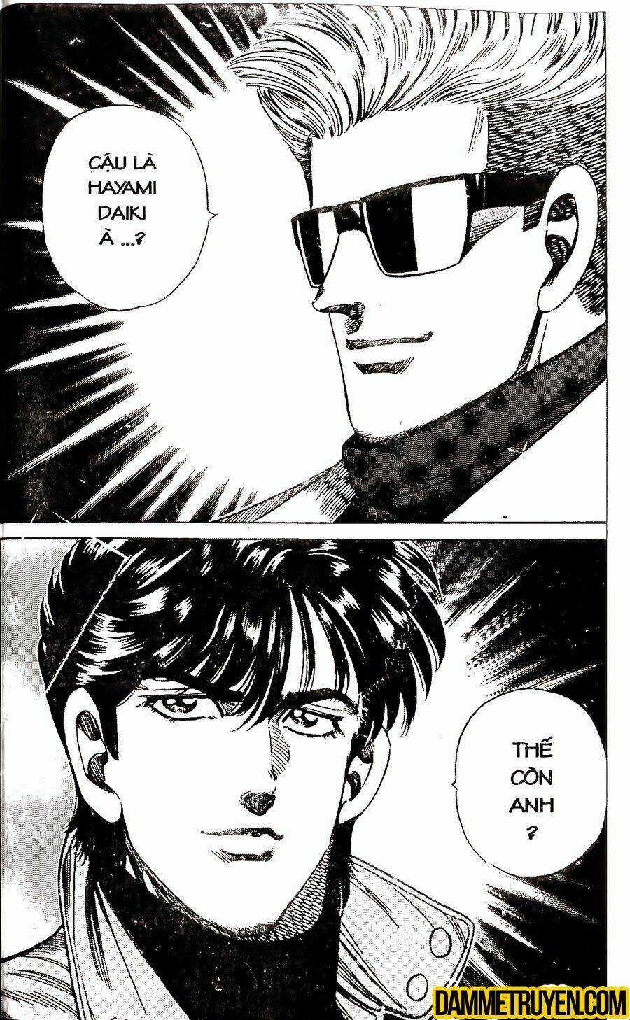 Sức Mạnh Nhân Đôi Chapter 38.2 trang 2