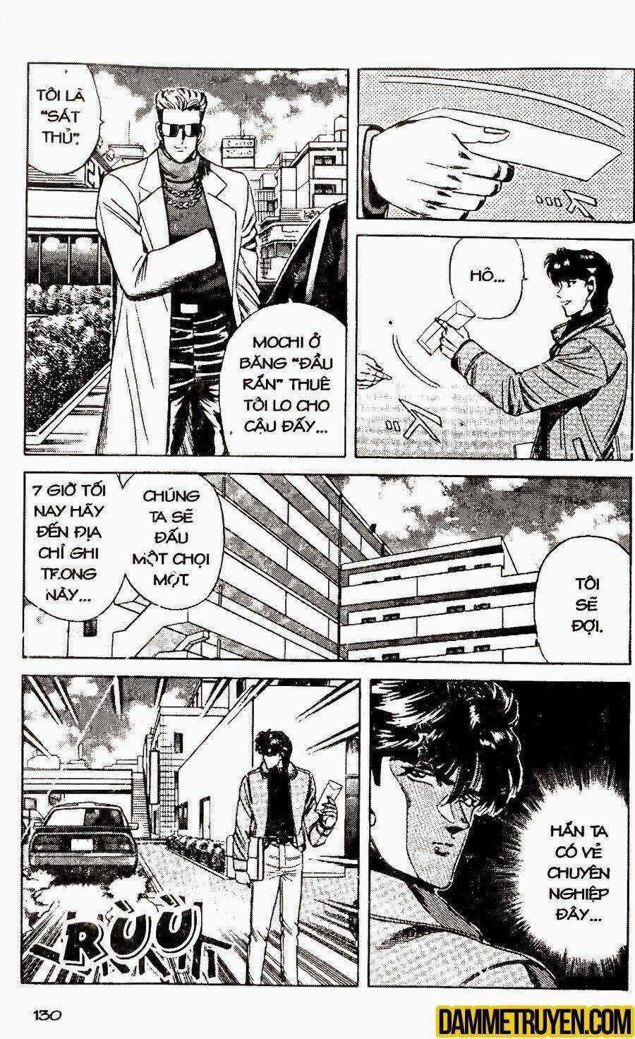 Sức Mạnh Nhân Đôi Chapter 38.2 trang 3