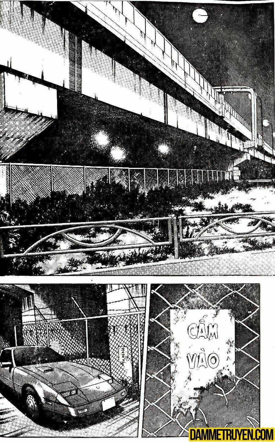 Sức Mạnh Nhân Đôi Chapter 38.2 trang 4