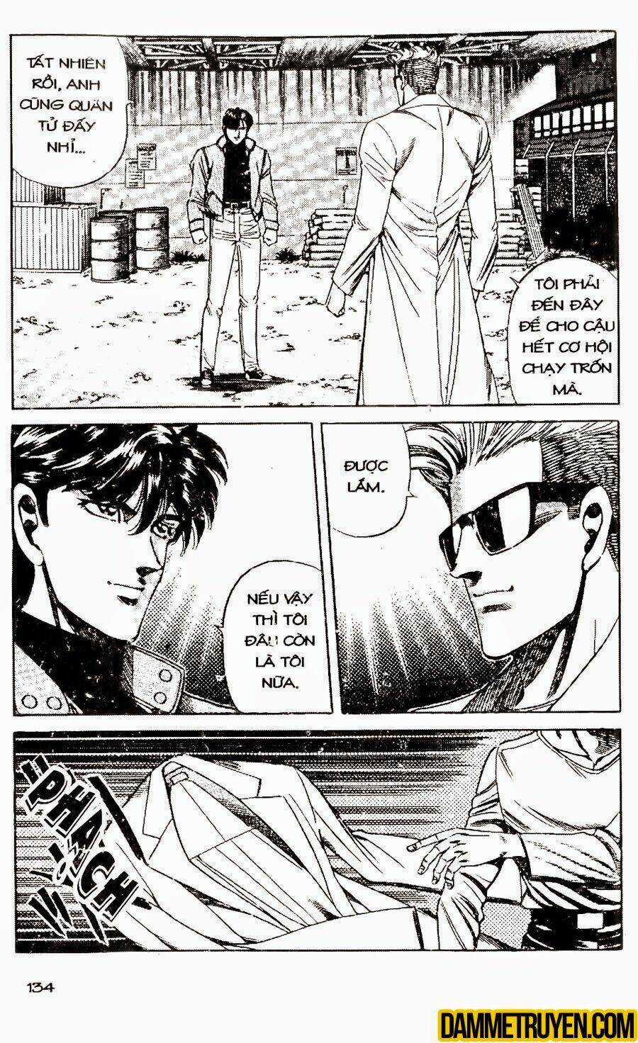 Sức Mạnh Nhân Đôi Chapter 38.2 trang 6