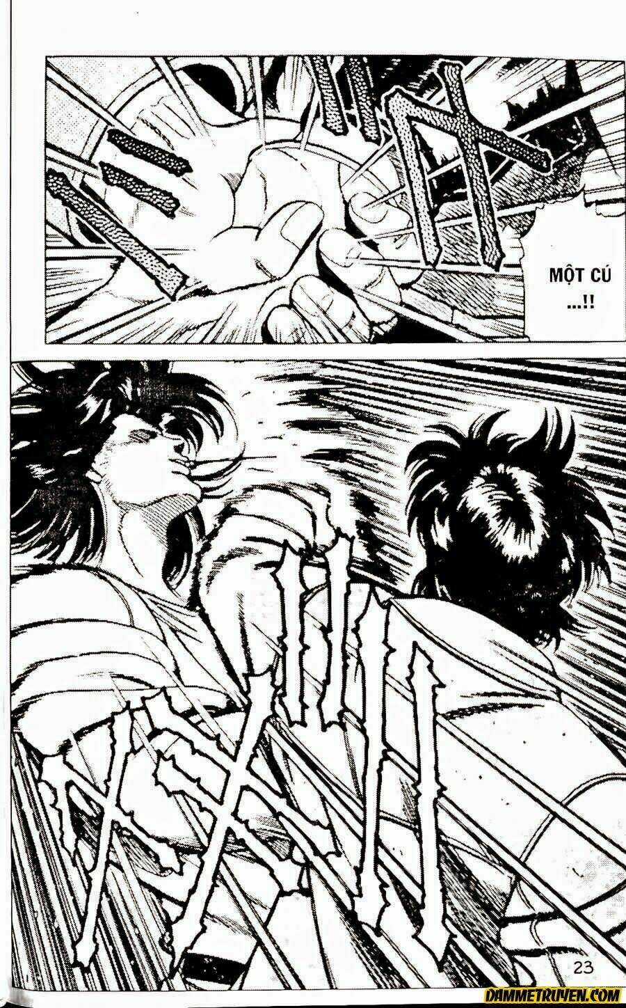 Sức Mạnh Nhân Đôi Chapter 4.2 trang 18