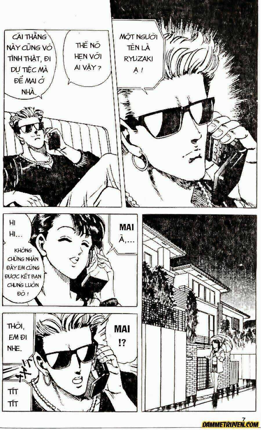 Sức Mạnh Nhân Đôi Chapter 4.2 trang 2